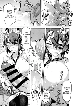 Page 6 of Asedaku Tenryuu