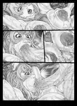 Page 21 of El3 "Zen"