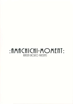 Page 30 of AMACHICHI-MOMENT