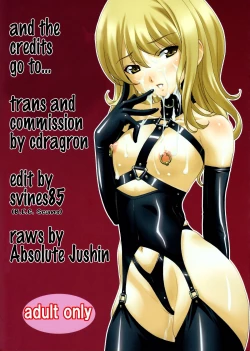 Page 19 of Honjitsu no Nikudorei Choukyou | Today's Flesh Slave Training