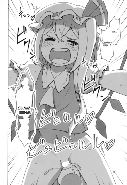 Page 23 of Touhou Shota Teishoku | Touhou Shota Set Meal