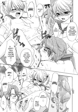 Page 79 of The Great Escape 4 Ch. 30-34