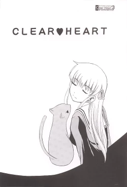 Page 26 of Clear Heart 3
