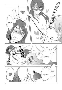 Page 38 of Kirei Kawaii Kakkoii | Charming Cute Cool