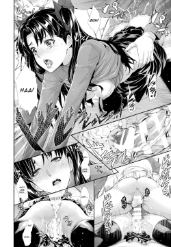Page 22 of Shirou-kun Harem!!