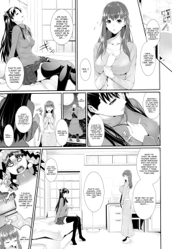 Page 7 of Shirou-kun Harem!!