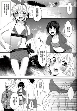 Page 4 of Usa Nyan 3