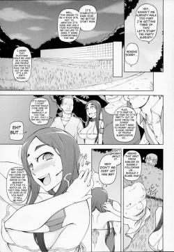 Page 27 of LUSTFUL BERRY Chapter 1-3