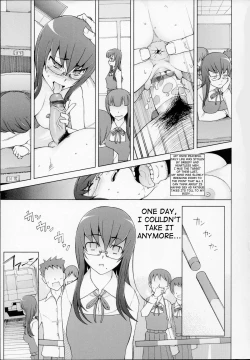 Page 47 of LUSTFUL BERRY Chapter 1-3