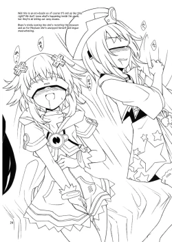 Page 23 of Choujigen Megamix!