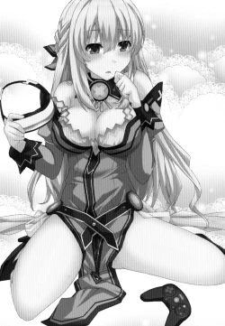 Page 2 of Choujigen Megamix!