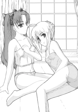 Page 14 of FATE STAY FAKE