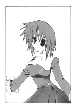 Page 23 of FATE STAY FAKE