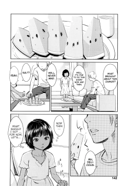 Page 142 of Porno graffitti