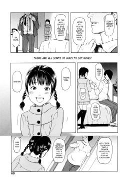 Page 69 of Porno graffitti