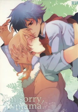 Page 1 of I'm sorry mama