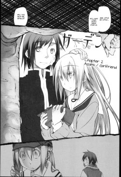 Page 37 of Garden I Ch. 0-3