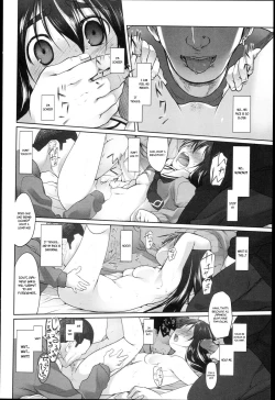 Page 71 of Garden I Ch. 0-3