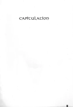 Page 3 of CAPITULATION