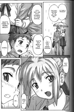 Page 10 of A PIECE OF CAKE