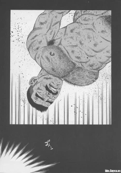 Page 133 of ShiroganeHana The Silver Flower vol.1