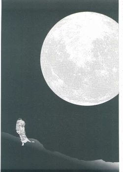 Page 212 of ShiroganeHana The Silver Flower vol.3