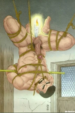 Page 5 of ShiroganeHana The Silver Flower vol.3