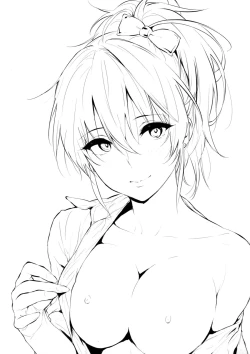 Page 3 of Mika-ppoi no! 2