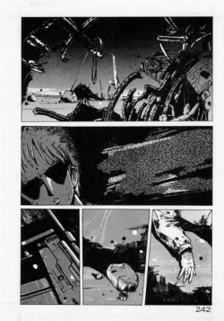 Page 245 of Hokenshitsu no Full Course