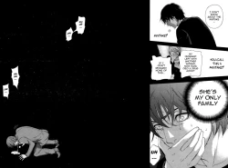 Page 69 of HUNDRED GAME Ch. 1-3