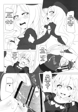 Page 19 of Frendachan's Electric Training