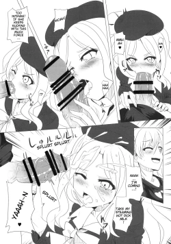 Page 8 of Frendachan's Electric Training