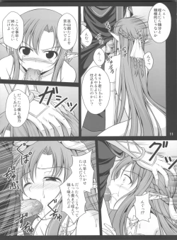 Page 11 of IMPRISONED FAIRY PRINCESS