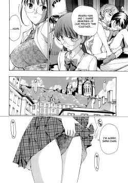 Page 129 of Otome Saku
