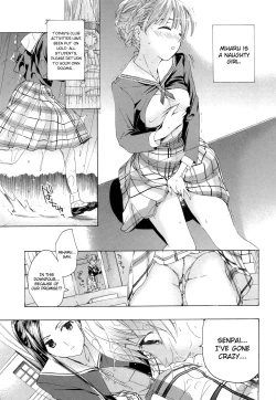Page 26 of Otome Saku