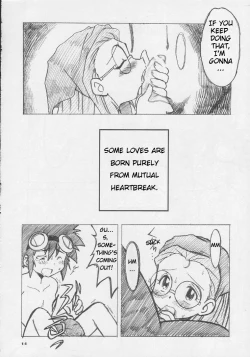 Page 14 of Ai to Yuuki no Two Platoon | Two Platoons of Love and Courage