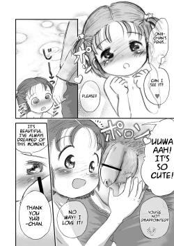 Page 10 of Manzoku | Satisfaction