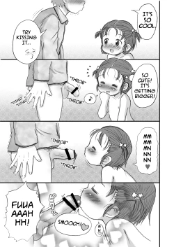 Page 11 of Manzoku | Satisfaction