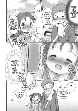 Page 6 of Manzoku | Satisfaction