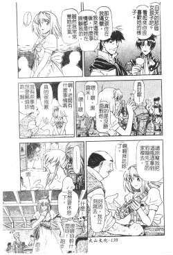 Page 140 of Charm Point | 學園魅惑情事