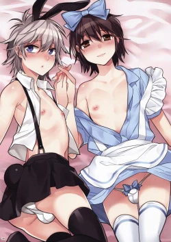 Page 14 of Usa Nyan Extra