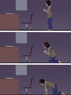 Page 143 of Sono Toki, Anoko wa...2