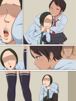 Page 91 of Sono Toki, Anoko wa...2