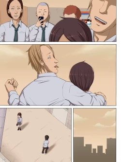 Page 98 of Sono Toki, Anoko wa...2