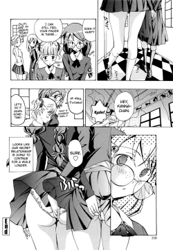 Page 123 of Otome Saku