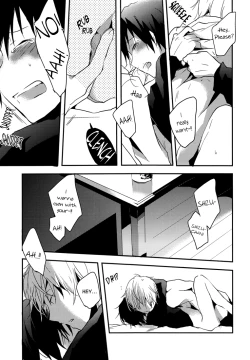 Page 10 of Kimi to Futari de | Together With You