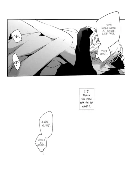 Page 13 of Kimi to Futari de | Together With You