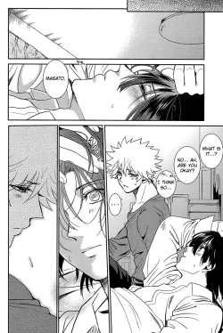 Page 20 of Accident Love