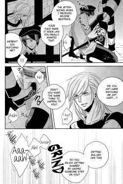 Page 20 of Mete mo Samete mo