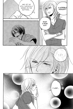 Page 34 of Mete mo Samete mo